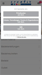 Mobile Screenshot of cchobby.de